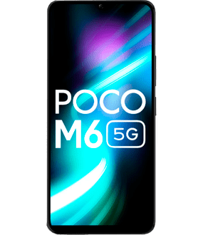 Замена экрана Xiaomi  Poco M6